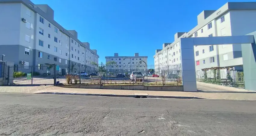 Apartamento com 2 quartos para alugar no São Jorge, Novo Hamburgo 