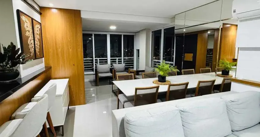 Apartamento com 3 quartos para alugar no Ideal, Novo Hamburgo 