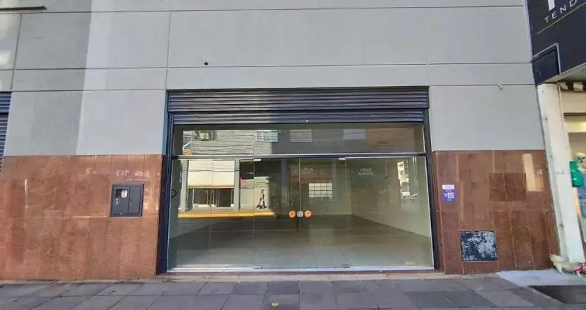 Sala comercial para alugar no Centro, Novo Hamburgo 