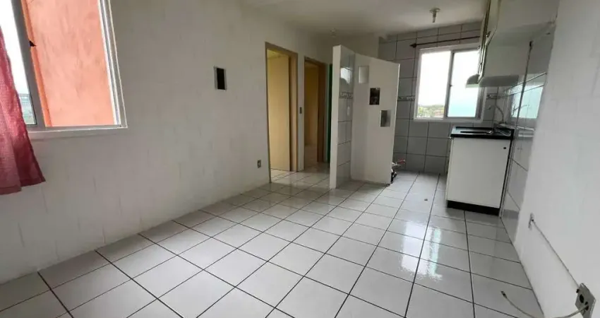 Apartamento com 2 quartos para alugar no Liberdade, Novo Hamburgo 