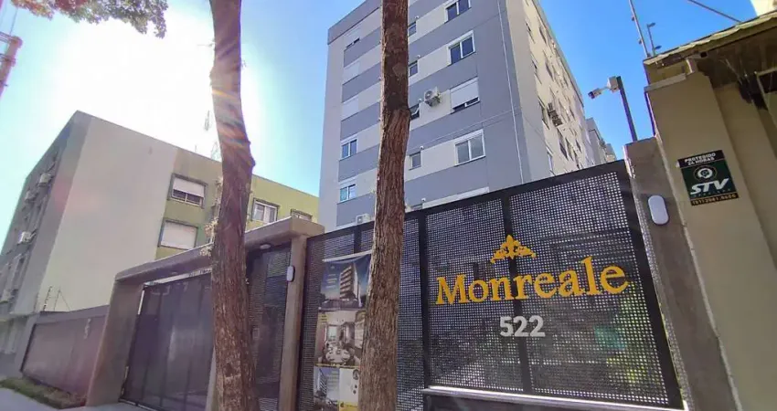 Apartamento com 1 quarto para alugar no Centro, Novo Hamburgo 