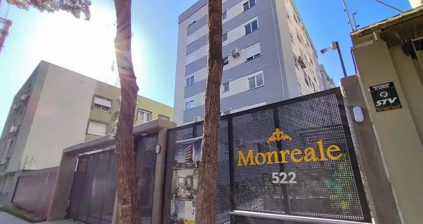 Apartamento com 2 quartos para alugar no Centro, Novo Hamburgo 