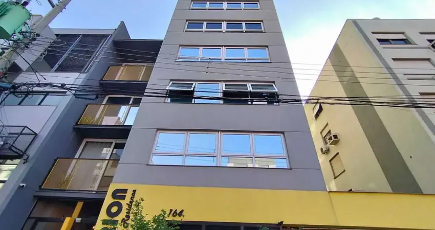 Sala comercial com 1 sala para alugar no Pátria Nova, Novo Hamburgo 