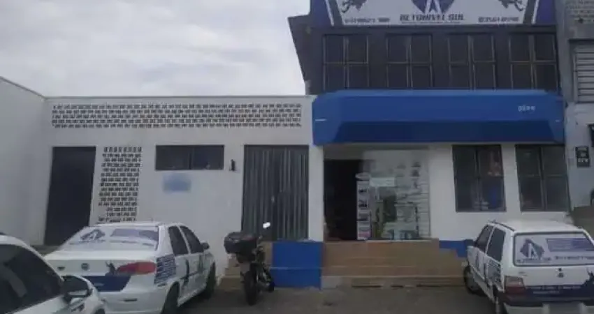 Barracão / Galpão / Depósito para alugar na Bela Vista, Estância Velha 