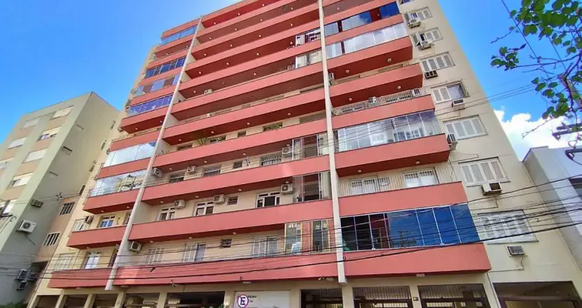 Apartamento com 3 quartos para alugar no Centro, Novo Hamburgo 