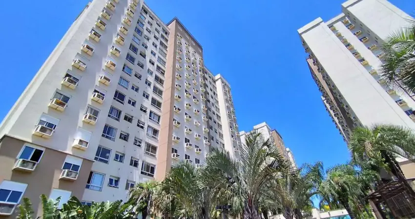 Apartamento com 3 quartos para alugar no Jardim Mauá, Novo Hamburgo 