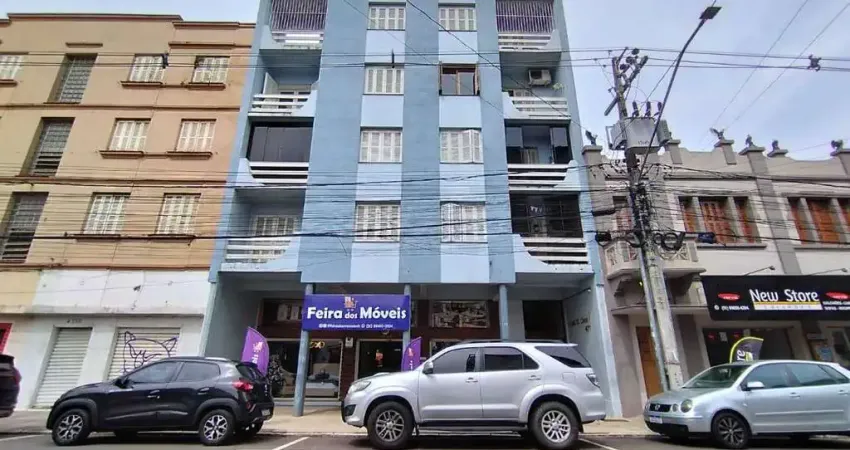 Apartamento com 2 quartos para alugar no Centro, Novo Hamburgo 