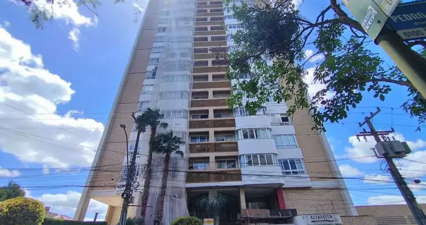 Apartamento com 3 quartos para alugar no Guarani, Novo Hamburgo 