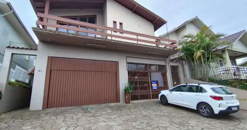 Sala comercial para alugar no Primavera, Novo Hamburgo 