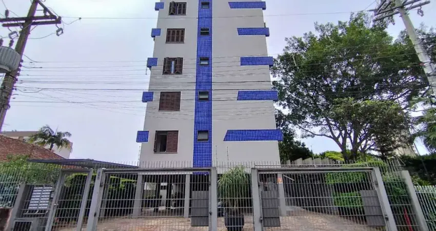 Apartamento com 2 quartos para alugar na Vila Rosa, Novo Hamburgo 