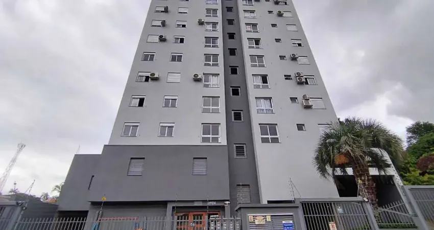Apartamento com 2 quartos para alugar no Guarani, Novo Hamburgo 