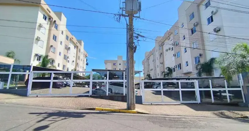 Apartamento com 2 quartos para alugar no Canudos, Novo Hamburgo 