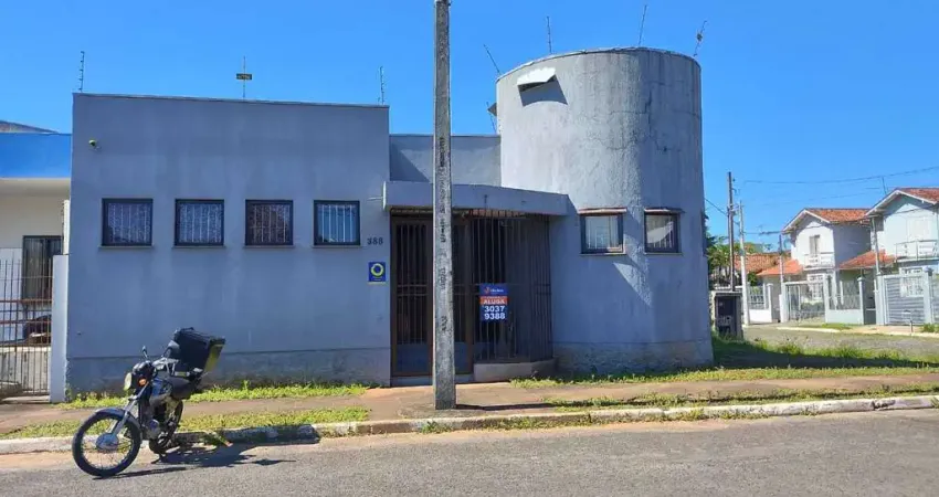 Sala comercial para alugar no Ideal, Novo Hamburgo 