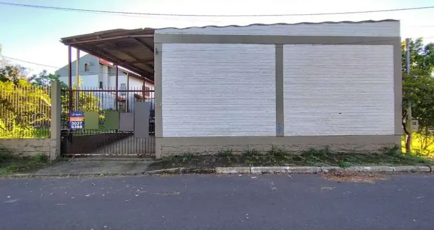 Sala comercial para alugar no São José, Novo Hamburgo 