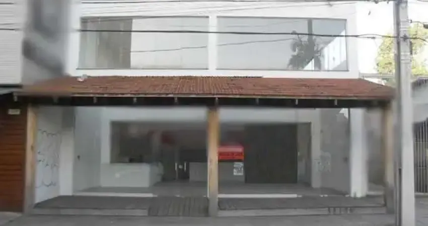 Sala comercial para alugar no Pátria Nova, Novo Hamburgo 
