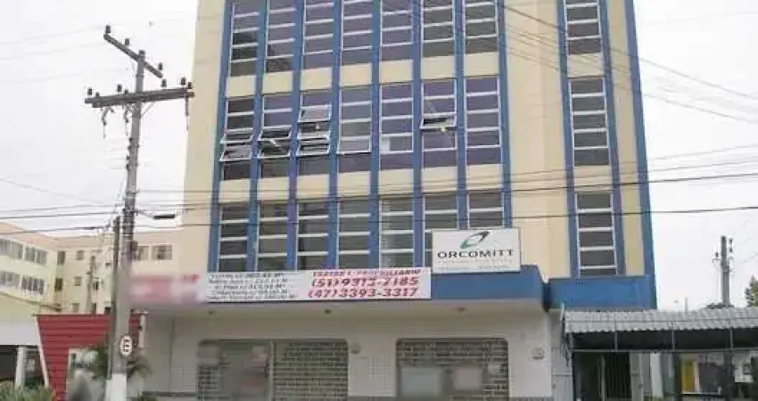 Sala comercial para alugar no Pátria Nova, Novo Hamburgo 