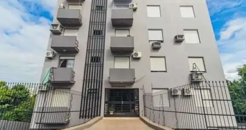 Apartamento com 1 quarto para alugar no Guarani, Novo Hamburgo 