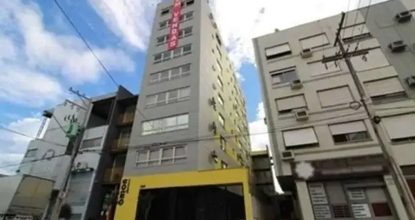 Sala comercial com 1 sala para alugar no Pátria Nova, Novo Hamburgo 