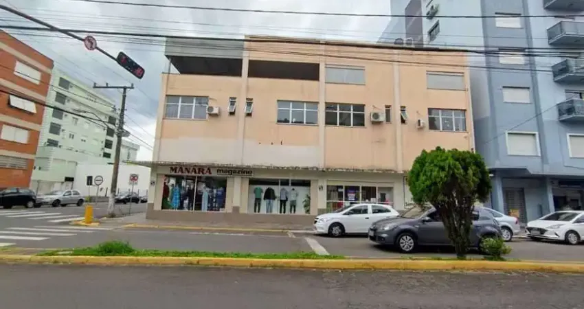 Sala comercial para alugar no Centro, Campo Bom 