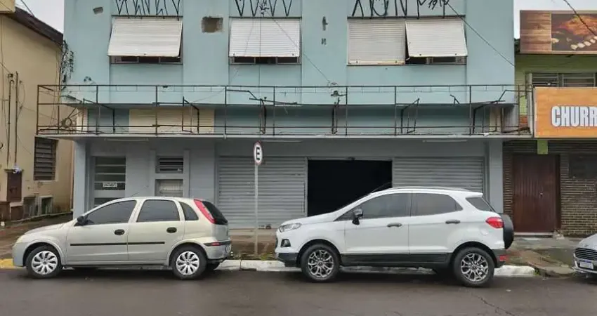 Sala comercial para alugar no Ouro Branco, Novo Hamburgo 