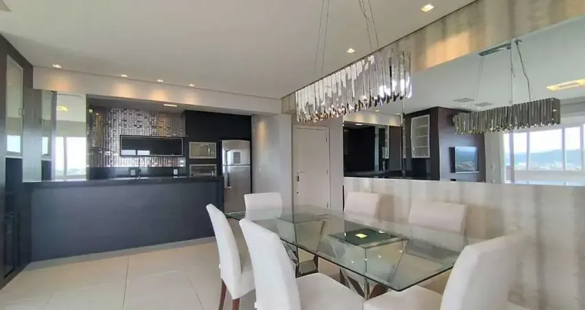 Apartamento com 3 quartos para alugar no Centro, Novo Hamburgo 