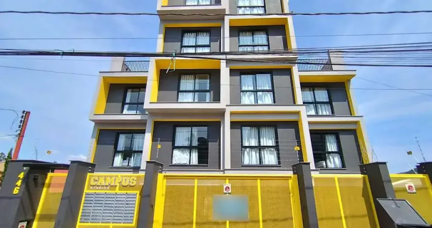 Sala comercial com 1 sala para alugar na Vila Nova, Novo Hamburgo 