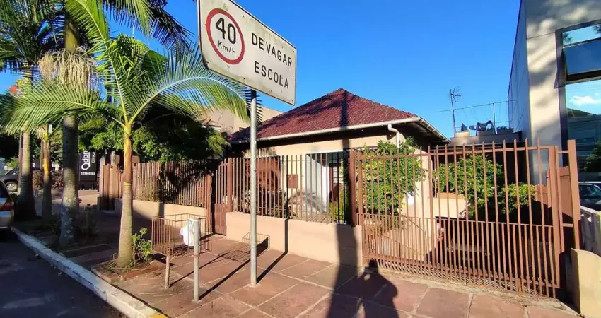 Sala comercial com 3 salas para alugar no Hamburgo Velho, Novo Hamburgo 