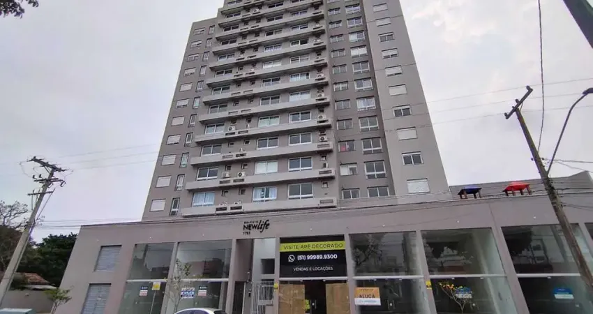 Sala comercial com 1 sala para alugar no Pátria Nova, Novo Hamburgo 