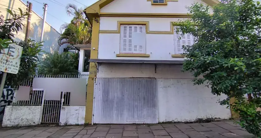 Casa para alugar no Guarani, Novo Hamburgo 