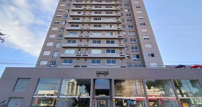 Sala comercial com 1 sala para alugar no Pátria Nova, Novo Hamburgo 