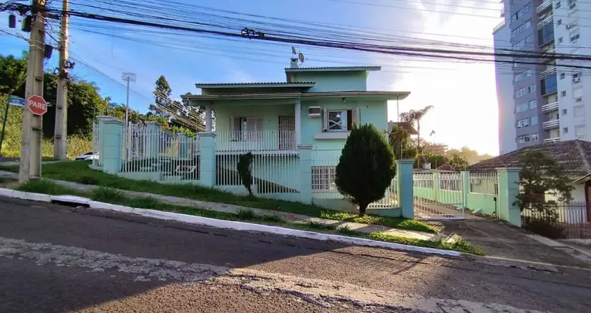 Casa com 3 quartos para alugar no Ideal, Novo Hamburgo 