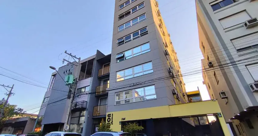 Sala comercial com 1 sala para alugar no Pátria Nova, Novo Hamburgo 