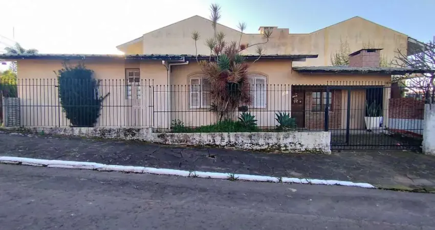 Sala comercial com 4 salas para alugar no Jardim Mauá, Novo Hamburgo 