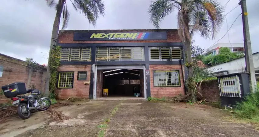 Barracão / Galpão / Depósito para alugar no Boa Vista, Novo Hamburgo 