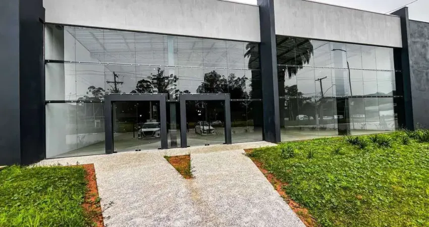 Sala comercial para alugar na Zona Industrial Norte, Campo Bom 