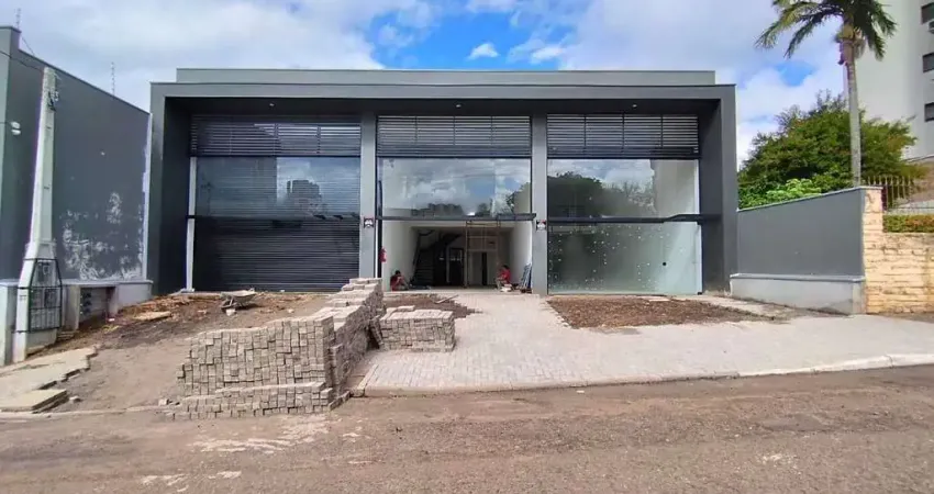 Sala comercial para alugar no Boa Vista, Novo Hamburgo 