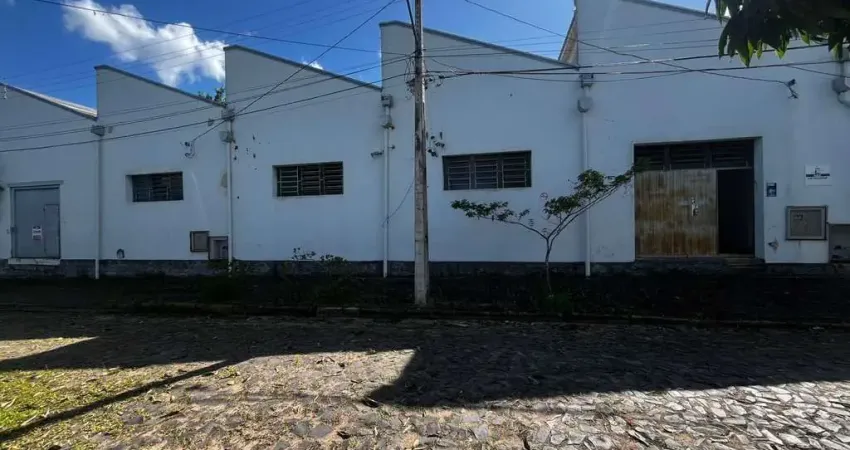 Sala comercial para alugar no Rio Branco, Novo Hamburgo 