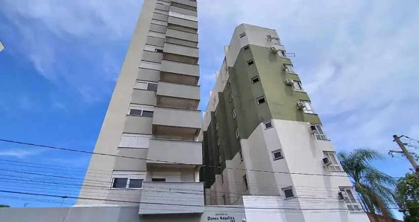 Kitnet / Stúdio para alugar no Pátria Nova, Novo Hamburgo 