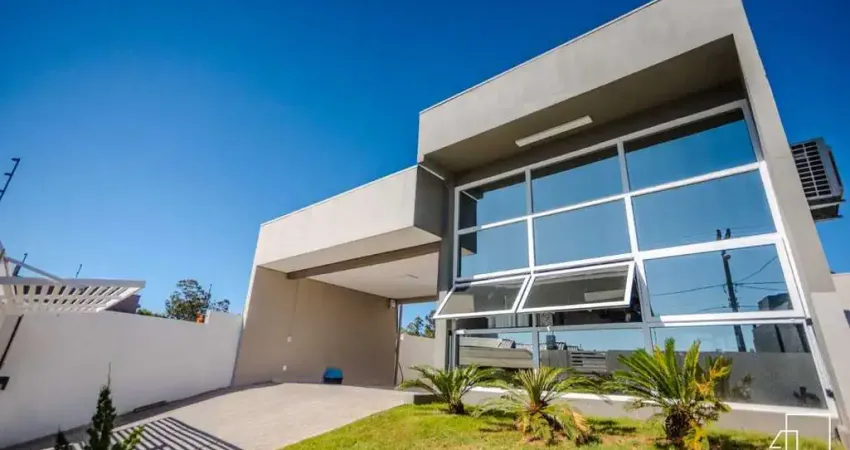 Casa com 2 quartos para alugar no Canudos, Novo Hamburgo 