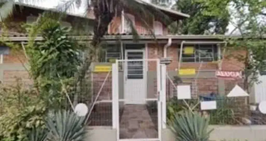 Apartamento com 1 quarto para alugar no Boa Vista, Novo Hamburgo 