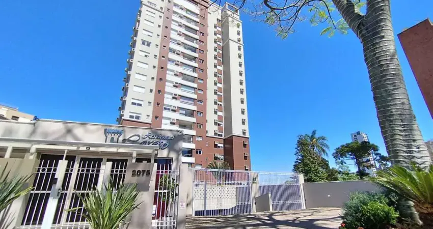 Apartamento com 3 quartos para alugar no Centro, Novo Hamburgo 