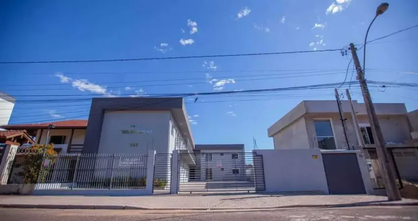 Apartamento com 1 quarto para alugar no Centro, Campo Bom 