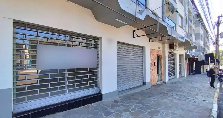 Sala comercial para alugar no Pátria Nova, Novo Hamburgo 