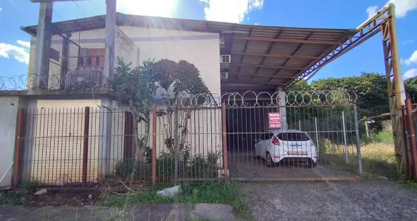 Barracão / Galpão / Depósito para alugar no Liberdade, Novo Hamburgo 