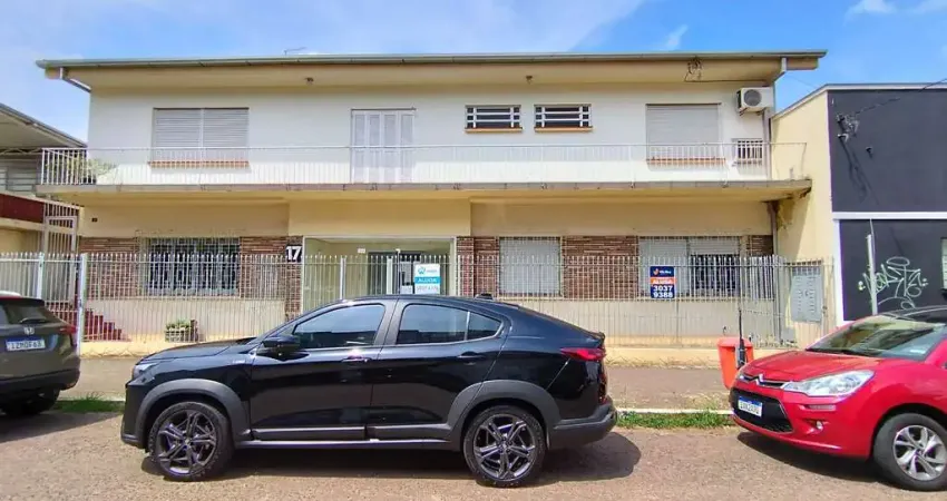 Casa com 3 quartos para alugar no Rio Branco, Novo Hamburgo 