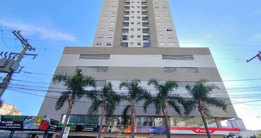 Apartamento com 2 quartos para alugar no Pátria Nova, Novo Hamburgo 