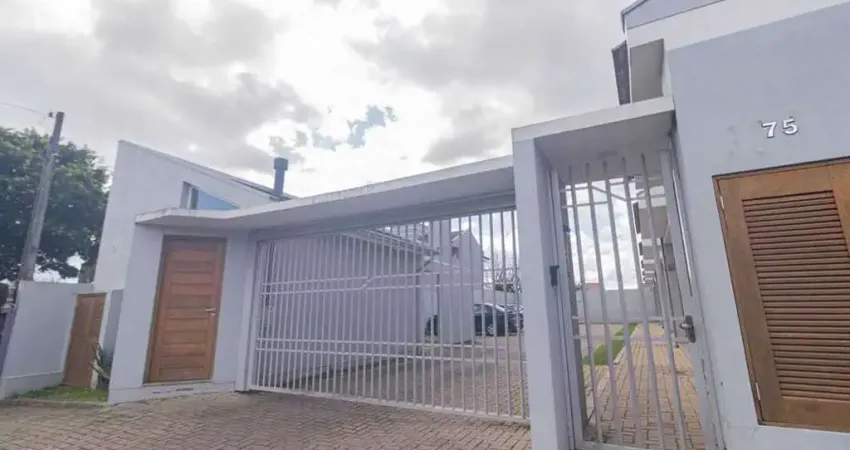 Casa em condomínio fechado com 2 quartos para alugar no Petrópolis, Novo Hamburgo 