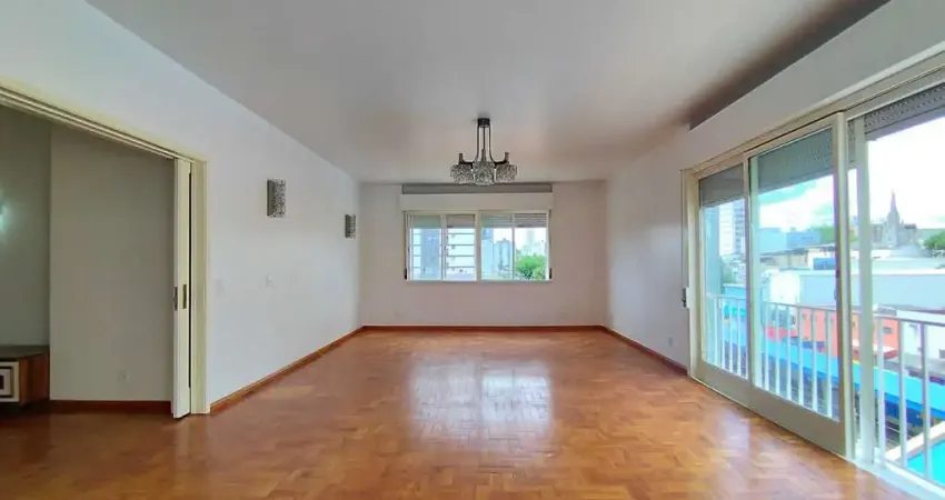 Apartamento com 4 quartos para alugar no Centro, Novo Hamburgo 