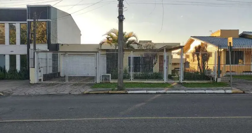 Casa com 4 quartos para alugar no Rondônia, Novo Hamburgo 