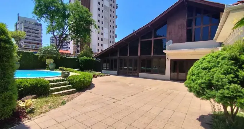 Casa com 3 quartos para alugar na Vila Rosa, Novo Hamburgo 